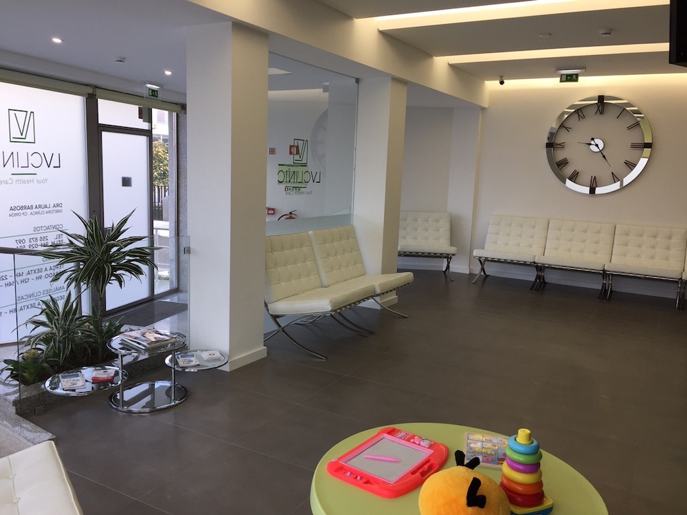 Sala de espera